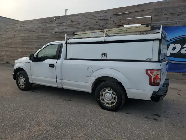 1FTMF1C8XGKD58616 2016 FORD F-150 - Image 2