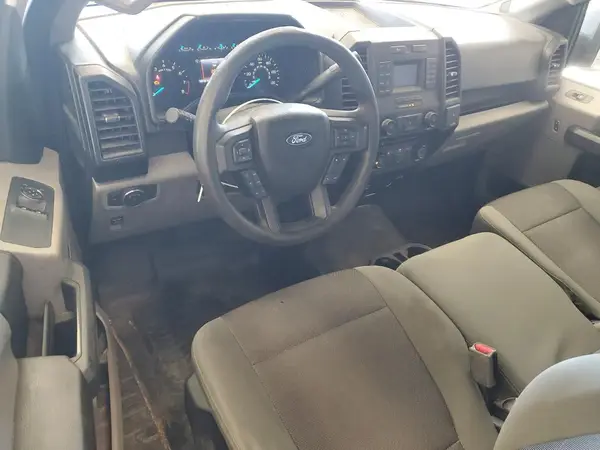 1FTMF1C8XGKD58616 2016 FORD F-150 - Image 8