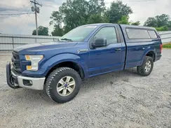 1FTMF1C8XGKD71933 2016 FORD F-150