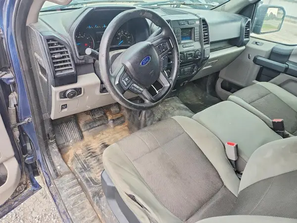 1FTMF1C8XGKD71933 2016 FORD F-150 - Image 8