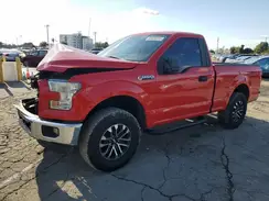 1FTMF1C8XGKD83645 2016 FORD F-150