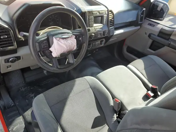 1FTMF1C8XGKD83645 2016 FORD F-150 - Image 8