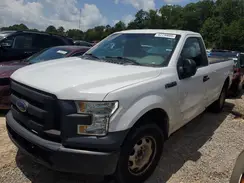 1FTMF1C8XGKD85217 2016 FORD F-150