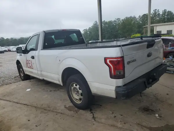1FTMF1C8XGKD85217 2016 FORD F-150 - Image 2