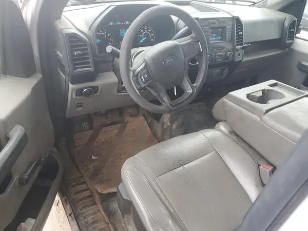 1FTMF1C8XGKD85217 2016 FORD F-150 - Image 8