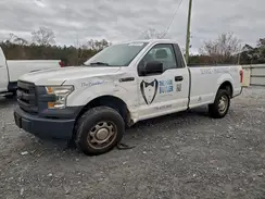 1FTMF1C8XGKD99117 2016 FORD F-150