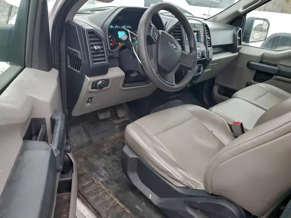 1FTMF1C8XGKD99117 2016 FORD F-150 - Image 8