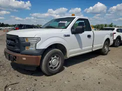 1FTMF1C8XGKE00069 2016 FORD F-150