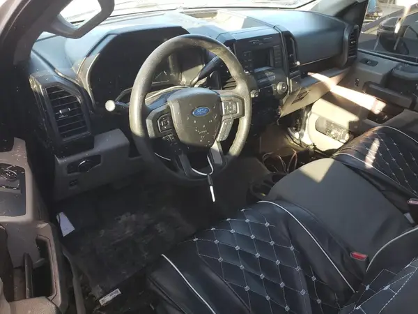 1FTMF1C8XGKE01397 2016 FORD F-150 - Image 8