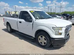 1FTMF1C8XGKE06146 2016 FORD F-150