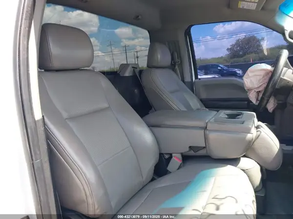 1FTMF1C8XGKE06146 2016 FORD F-150 - Image 8