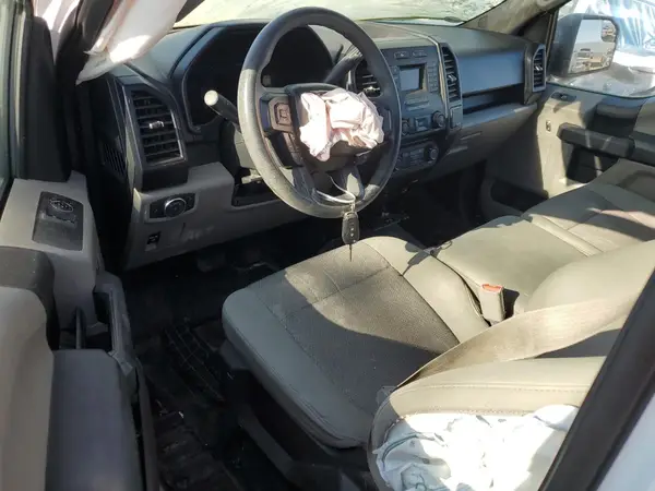 1FTMF1C8XGKE25134 2016 FORD F-150 - Image 8