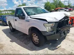 1FTMF1C8XGKE26395 2016 FORD F-150