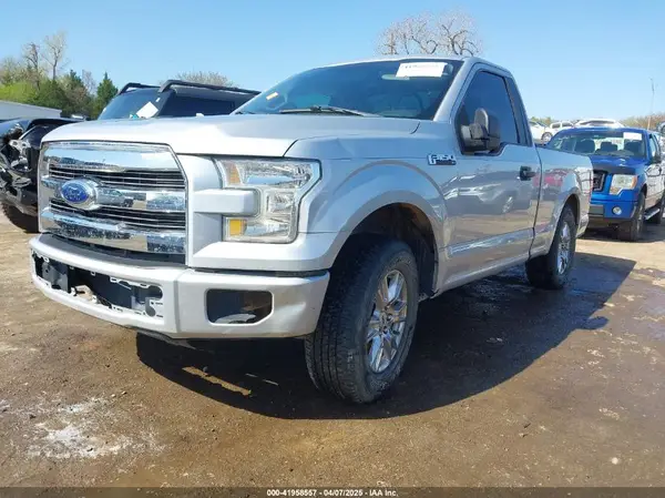 1FTMF1C8XGKE31614 2016 FORD F-150 - Image 2