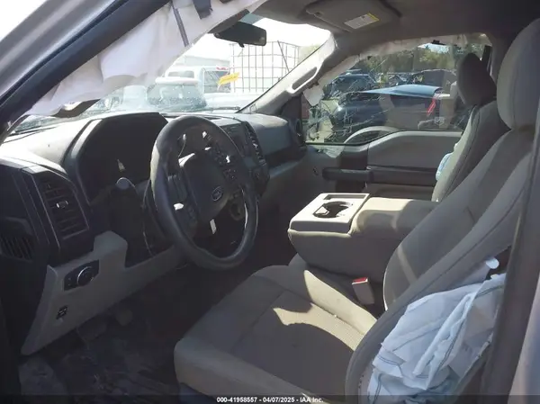 1FTMF1C8XGKE31614 2016 FORD F-150 - Image 8