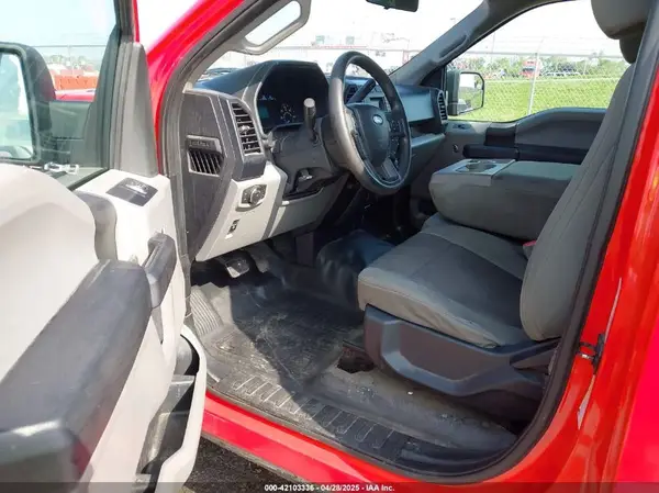 1FTMF1C8XGKE33458 2016 FORD F-150 - Image 8
