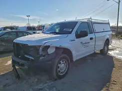 1FTMF1C8XGKE40121 2016 FORD F-150