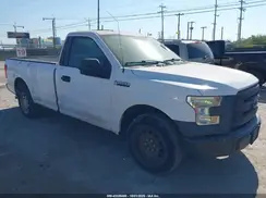 1FTMF1C8XGKE42113 2016 FORD F-150