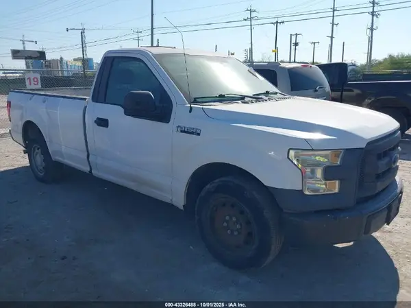 1FTMF1C8XGKE42113 2016 FORD F-150 - Image 1