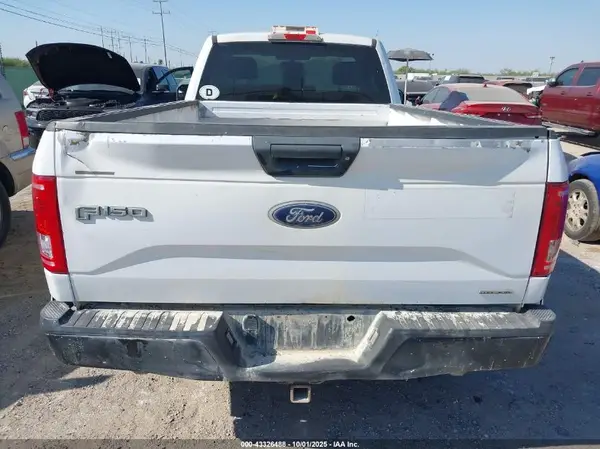 1FTMF1C8XGKE42113 2016 FORD F-150 - Image 8