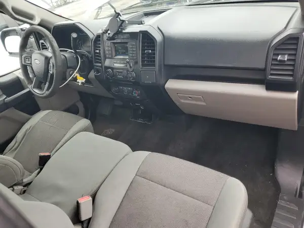 1FTMF1C8XGKE46338 2016 FORD F-150 - Image 8