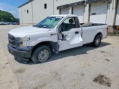 1FTMF1C8XGKE49370 2016 FORD F-150