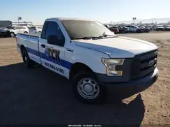 1FTMF1C8XGKE56061 2016 FORD F-150