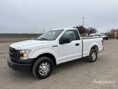 1FTMF1C8XGKE75435 2016 FORD F-150