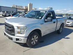 1FTMF1C8XGKE90811 2016 FORD F-150