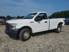 1FTMF1C8XGKF01368 2016 FORD F-150