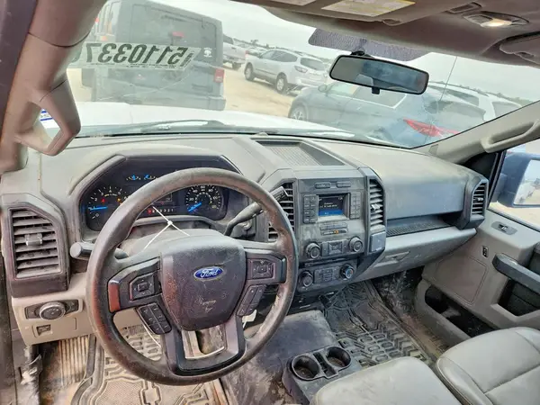 1FTMF1C8XGKF09910 2016 FORD F-150 - Image 8