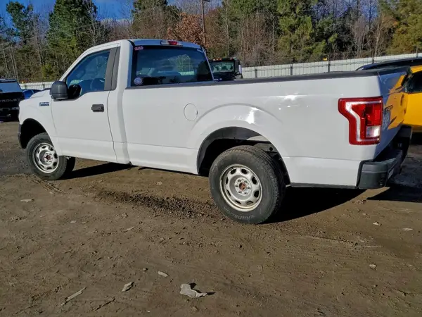 1FTMF1C8XGKF15626 2016 FORD F-150 - Image 2