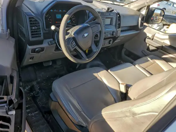 1FTMF1C8XGKF15626 2016 FORD F-150 - Image 8