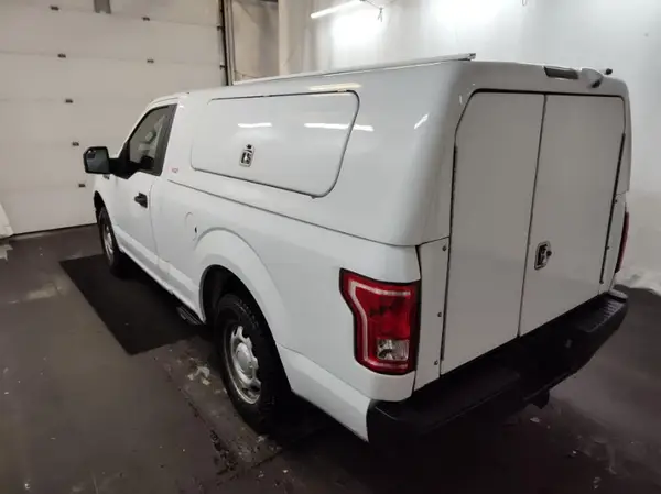 1FTMF1C8XGKF26836 2016 FORD F-150 - Image 8