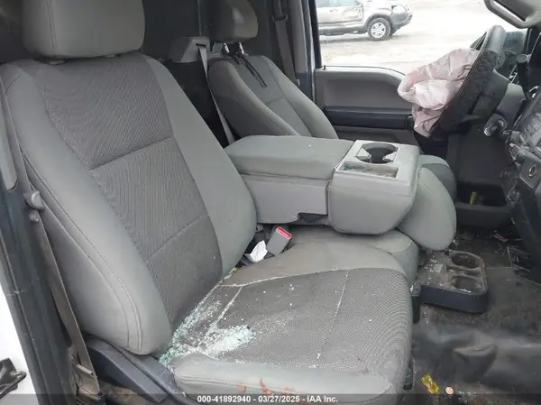 1FTMF1C8XGKF30322 2016 FORD F-150 - Image 8