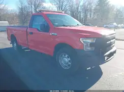 1FTMF1C8XGKF33446 2016 FORD F-150