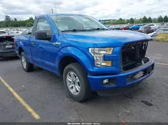 1FTMF1C8XGKF54586 2016 FORD F-150
