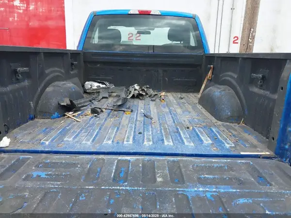 1FTMF1C8XGKF54586 2016 FORD F-150 - Image 8
