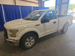 1FTMF1C8XGKF57620 2016 FORD F-150