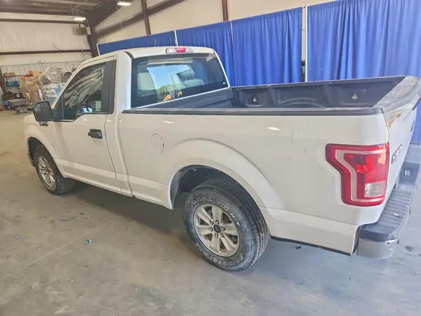 1FTMF1C8XGKF57620 2016 FORD F-150 - Image 2