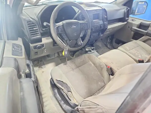 1FTMF1C8XGKF57620 2016 FORD F-150 - Image 8