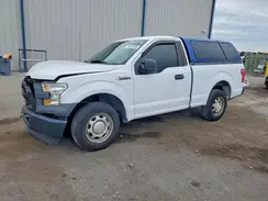 1FTMF1C8XGKF61540 2016 FORD F-150