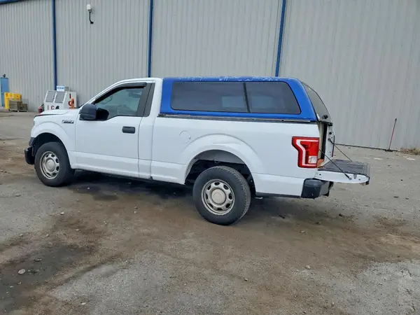 1FTMF1C8XGKF61540 2016 FORD F-150 - Image 2
