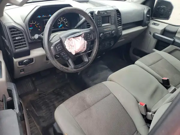 1FTMF1C8XGKF61540 2016 FORD F-150 - Image 8