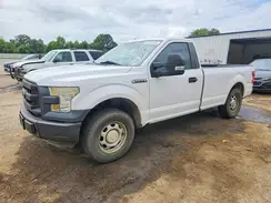 1FTMF1C8XGKF65989 2016 FORD F-150