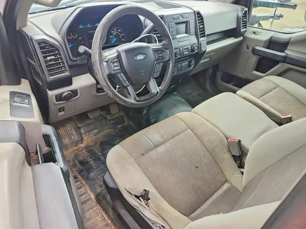 1FTMF1C8XGKF65989 2016 FORD F-150 - Image 8