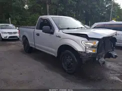 1FTMF1C8XGKF91864 2016 FORD F-150