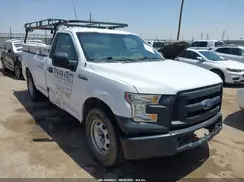 1FTMF1C8XGKF97616 2016 FORD F-150