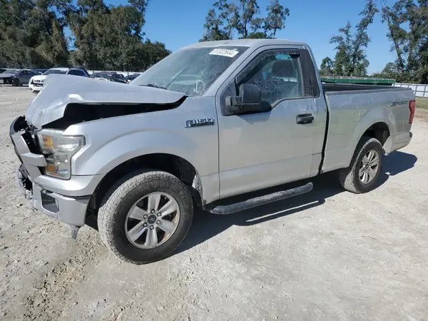 1FTMF1C8XHFA67446 2017 FORD F-150 - Image 1