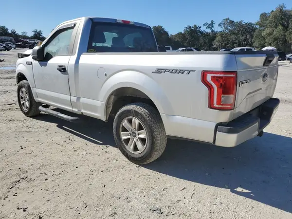 1FTMF1C8XHFA67446 2017 FORD F-150 - Image 2